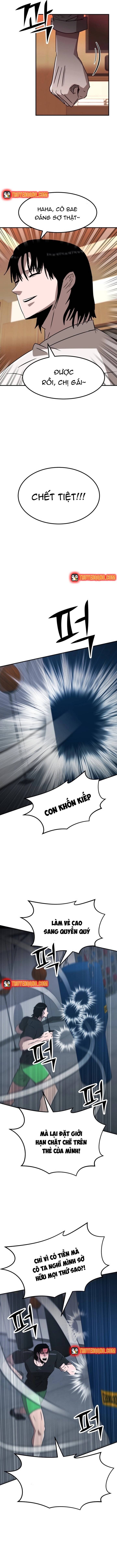 Hố Tiền [Chap 1-2]