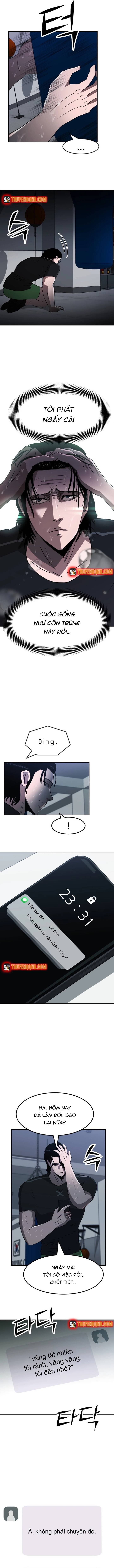 Hố Tiền [Chap 1-2]