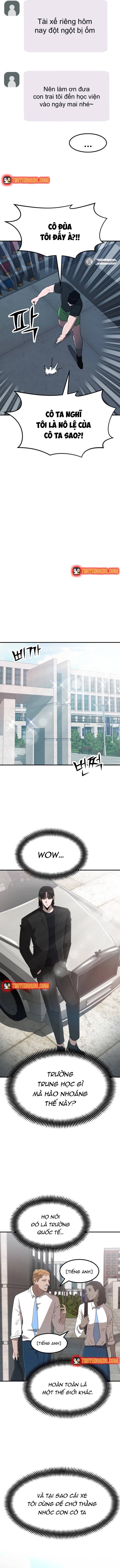 Hố Tiền [Chap 1-2]