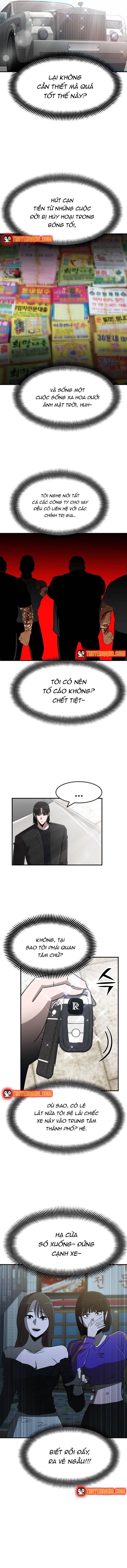 Hố Tiền [Chap 1-2]