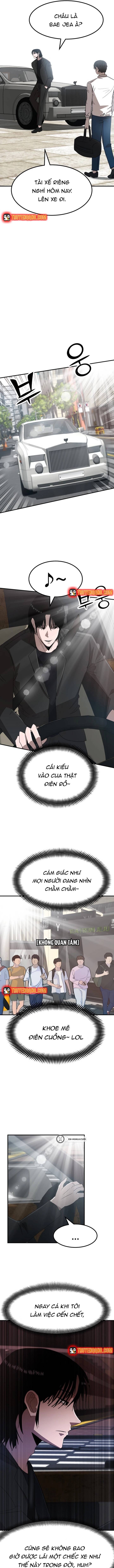 Hố Tiền [Chap 1-2]