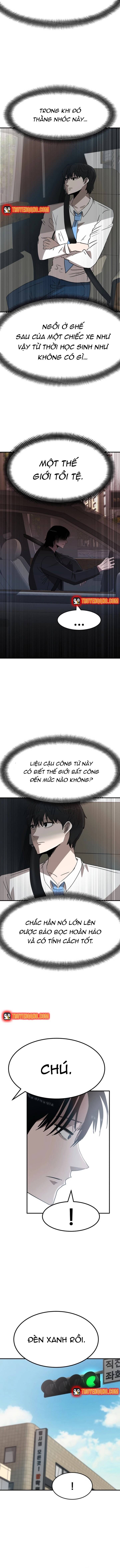 Hố Tiền [Chap 1-2]