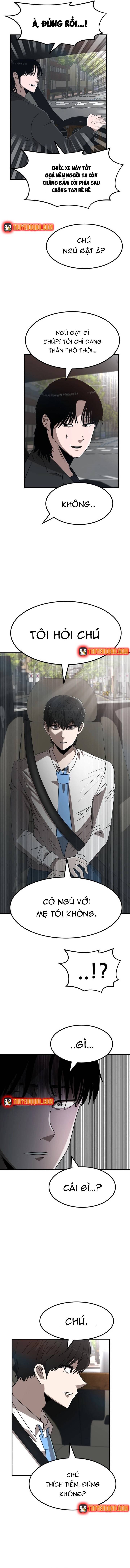 Hố Tiền [Chap 1-2]