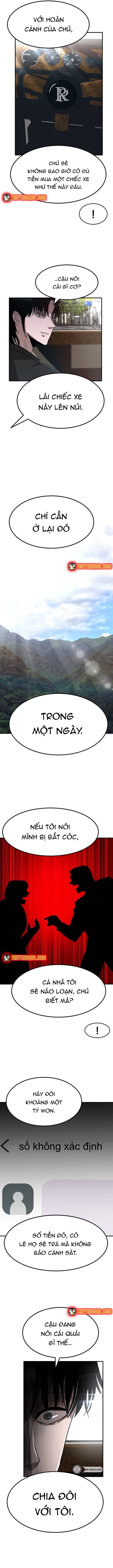 Hố Tiền [Chap 1-2]