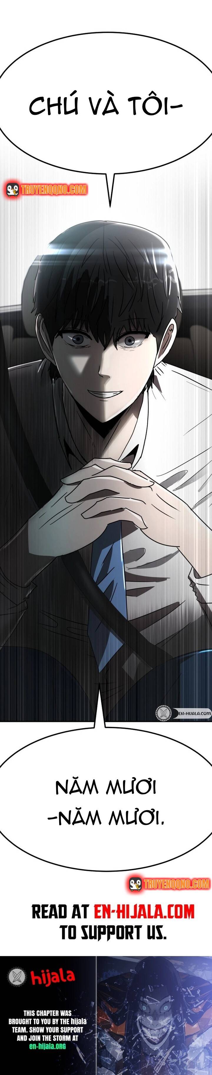 Hố Tiền [Chap 1-2]