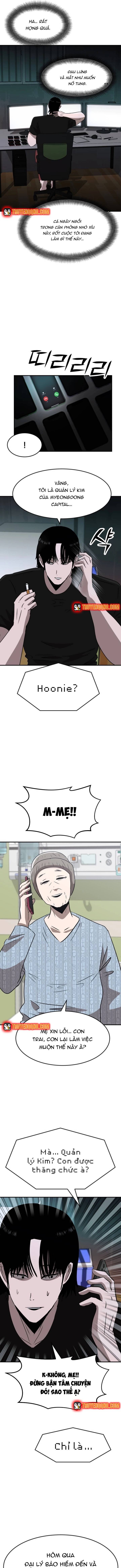 Hố Tiền [Chap 1-2]