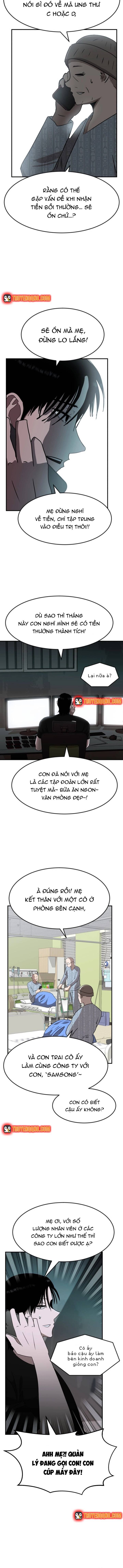 Hố Tiền [Chap 1-2]