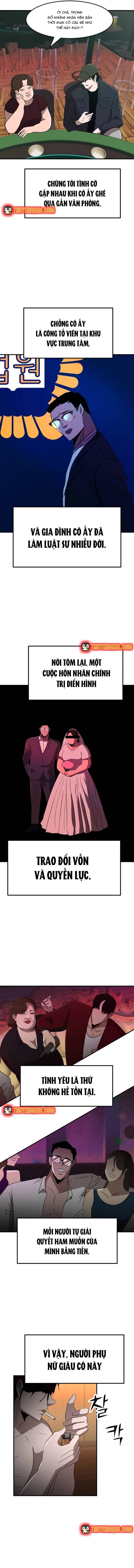 Hố Tiền [Chap 1-2]