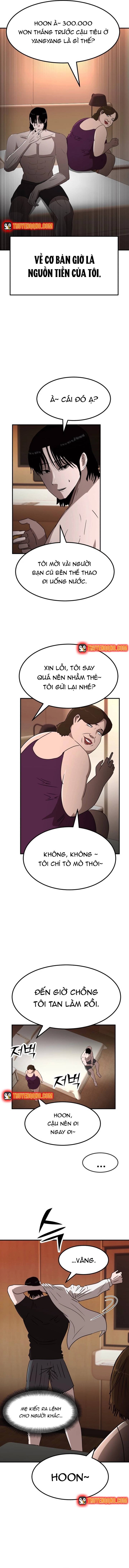 Hố Tiền [Chap 1-2]