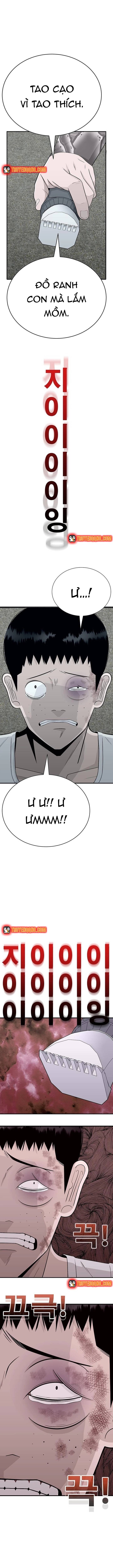 Hố Tiền [Chap 1-2]