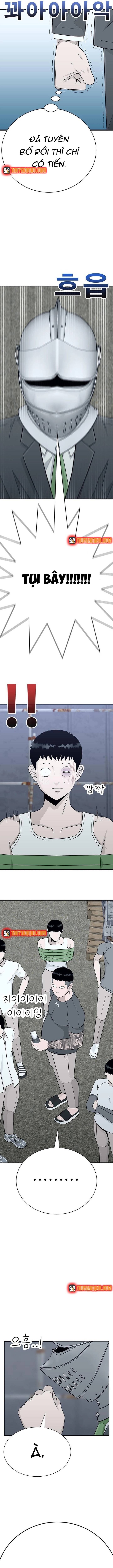 Hố Tiền [Chap 1-2]