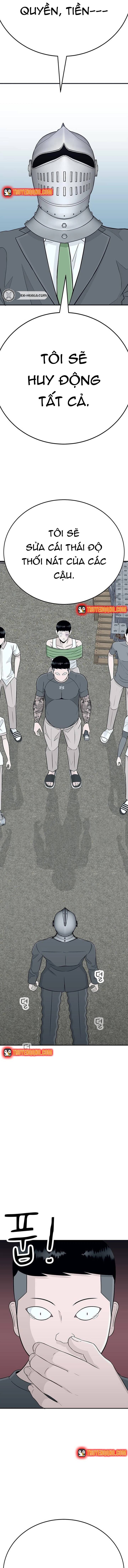 Hố Tiền [Chap 1-2]