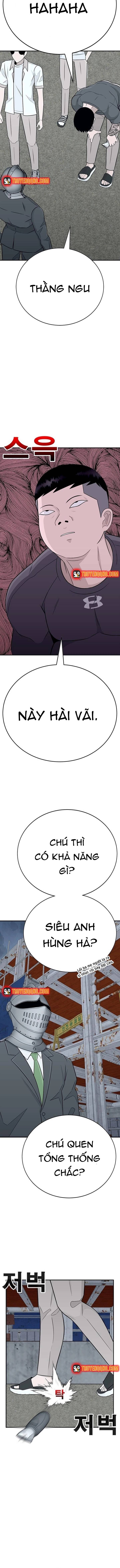 Hố Tiền [Chap 1-2]