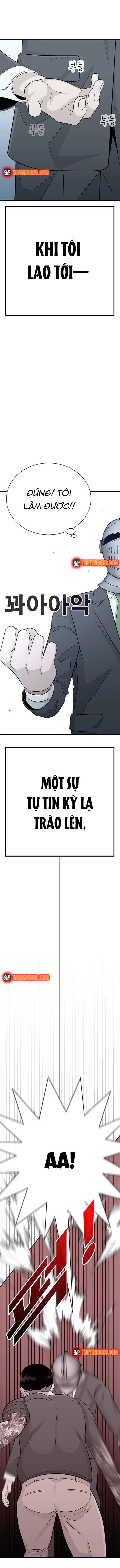 Hố Tiền [Chap 1-2]