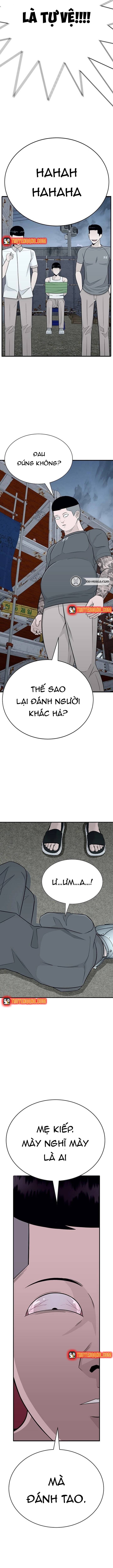 Hố Tiền [Chap 1-2]