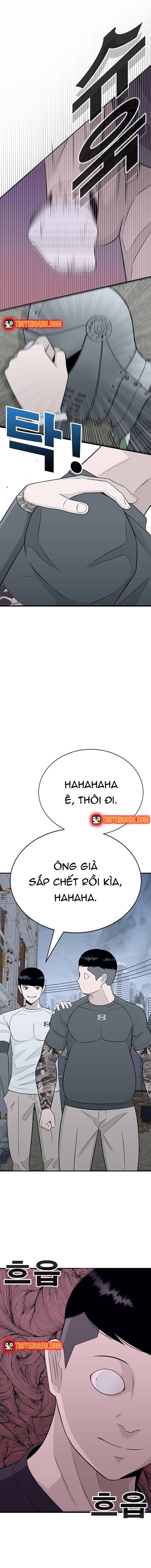 Hố Tiền [Chap 1-2]