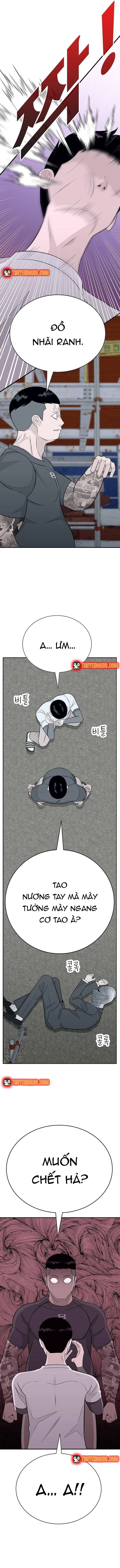 Hố Tiền [Chap 1-2]