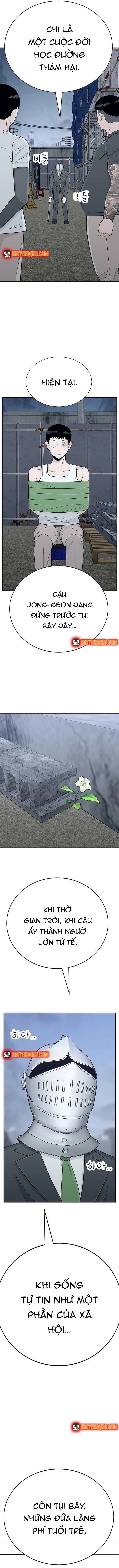 Hố Tiền [Chap 1-2]