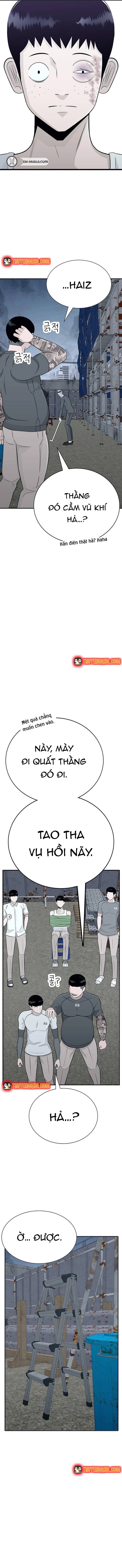 Hố Tiền [Chap 1-2]