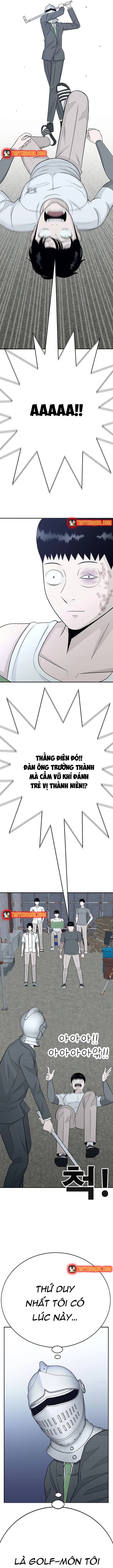 Hố Tiền [Chap 1-2]