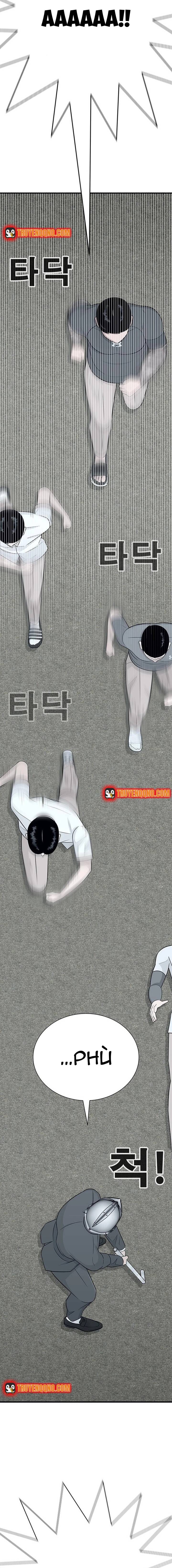 Hố Tiền [Chap 1-2]