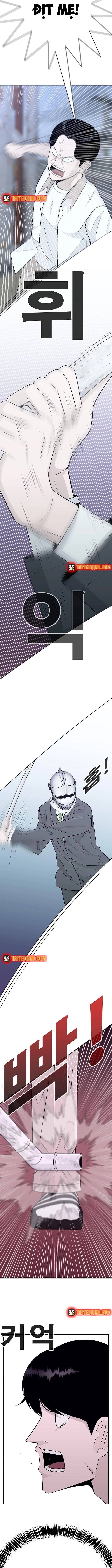 Hố Tiền [Chap 1-2]