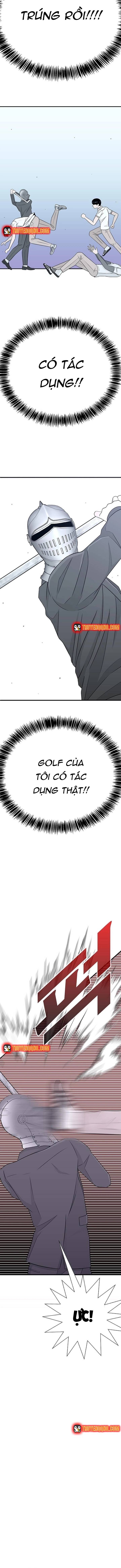 Hố Tiền [Chap 1-2]