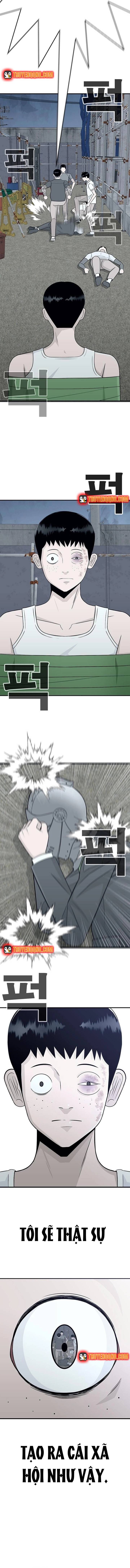 Hố Tiền [Chap 1-2]