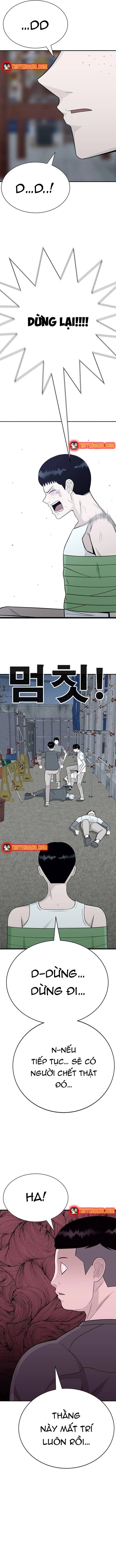 Hố Tiền [Chap 1-2]