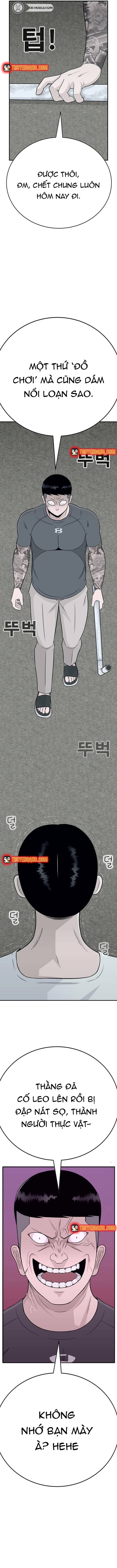 Hố Tiền [Chap 1-2]