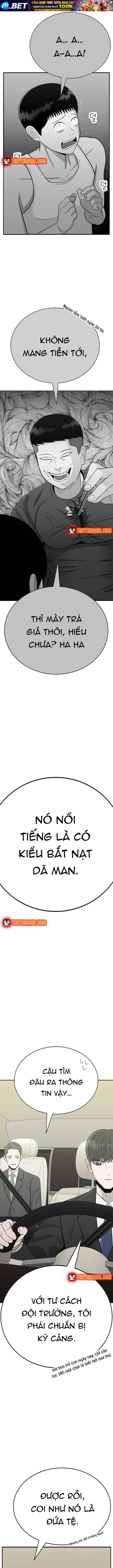 Hố Tiền [Chap 1-2]