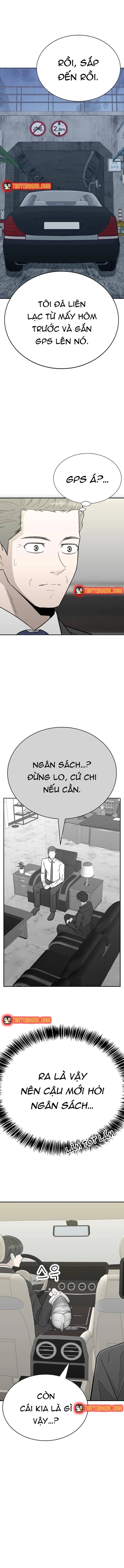 Hố Tiền [Chap 1-2]