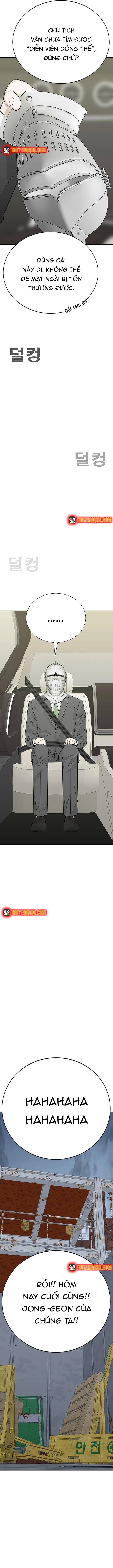 Hố Tiền [Chap 1-2]