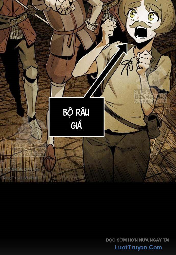 Kỵ Sĩ Lang Thang [Chap 16-17]