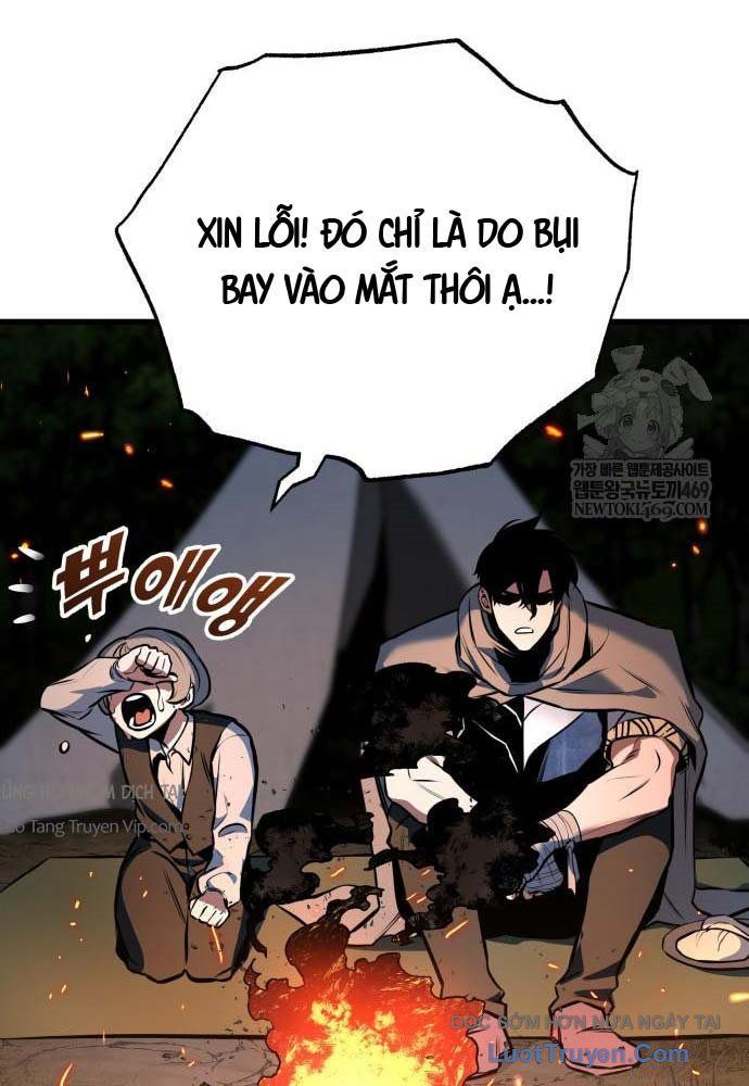 Kỵ Sĩ Lang Thang [Chap 16-17]