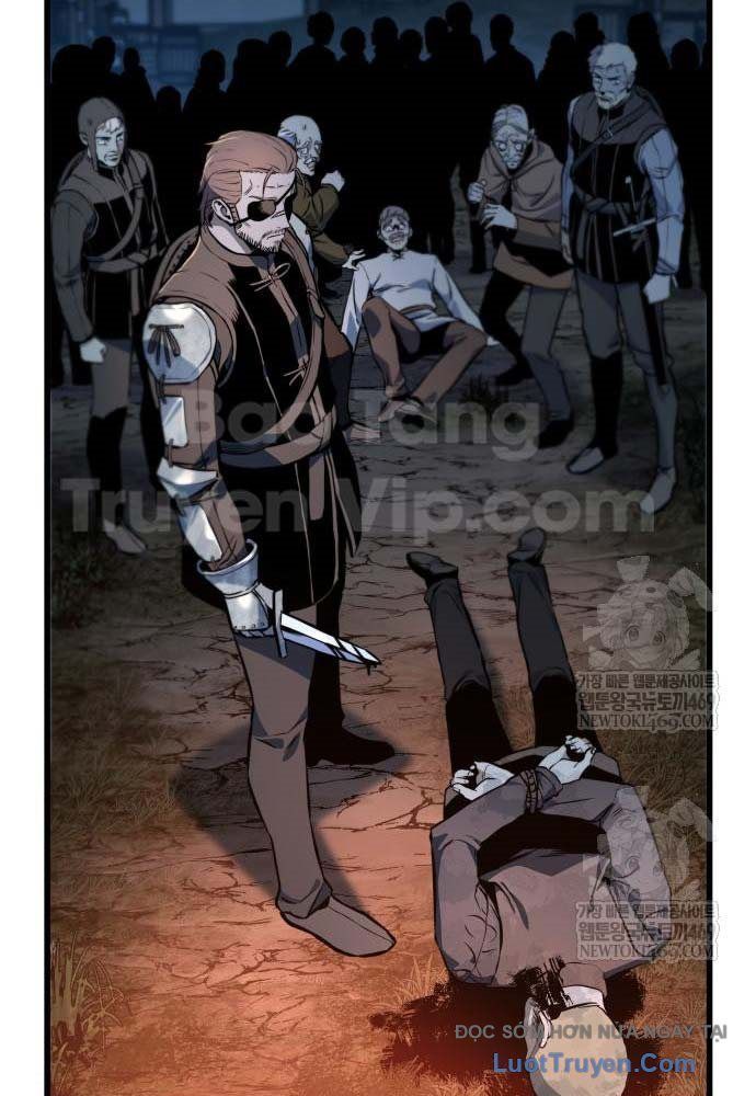 Kỵ Sĩ Lang Thang [Chap 16-17]