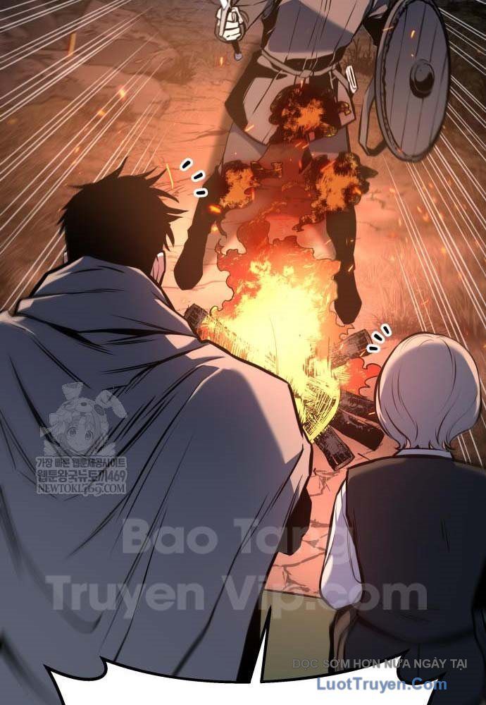 Kỵ Sĩ Lang Thang [Chap 16-17]