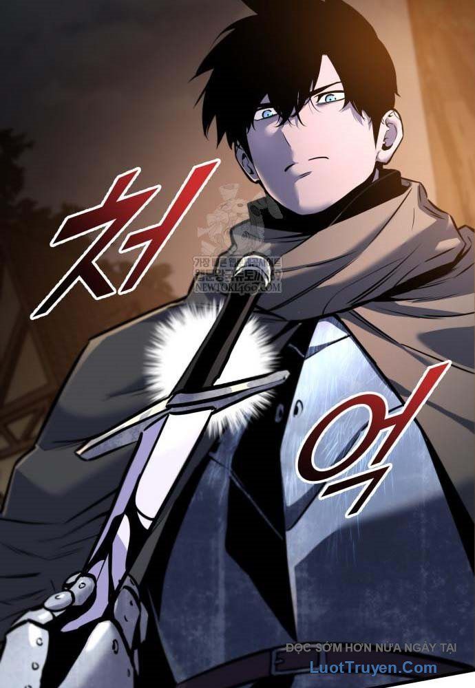 Kỵ Sĩ Lang Thang [Chap 16-17]