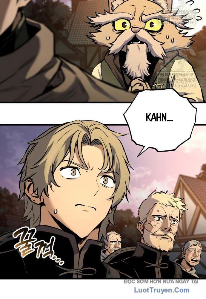 Kỵ Sĩ Lang Thang [Chap 16-17]