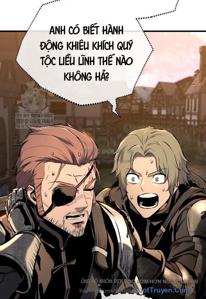 Kỵ Sĩ Lang Thang [Chap 16-17]