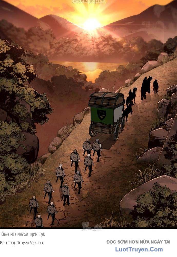 Kỵ Sĩ Lang Thang [Chap 16-17]