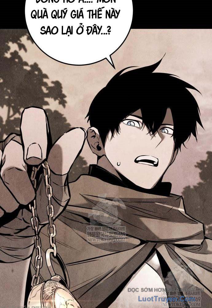 Kỵ Sĩ Lang Thang [Chap 16-17]