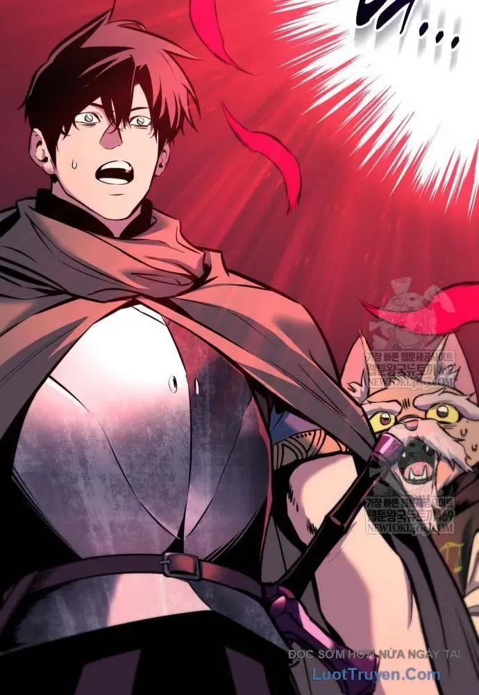 Kỵ Sĩ Lang Thang [Chap 16-17]