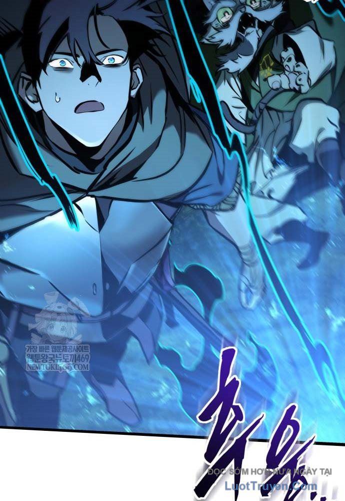 Kỵ Sĩ Lang Thang [Chap 16-17]