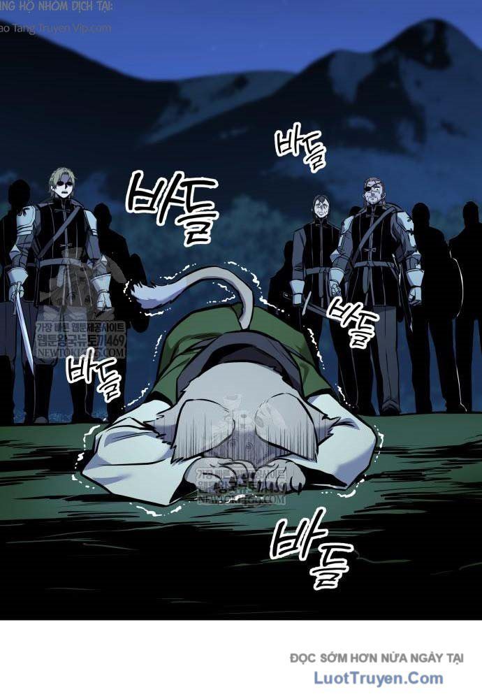 Kỵ Sĩ Lang Thang [Chap 16-17]