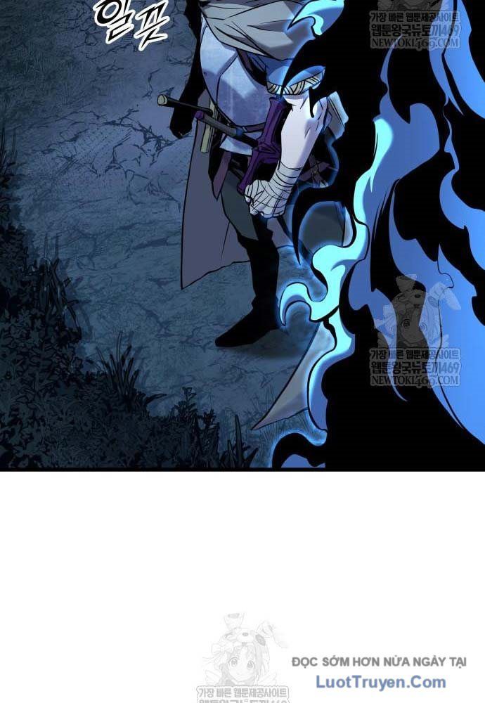 Kỵ Sĩ Lang Thang [Chap 16-17]