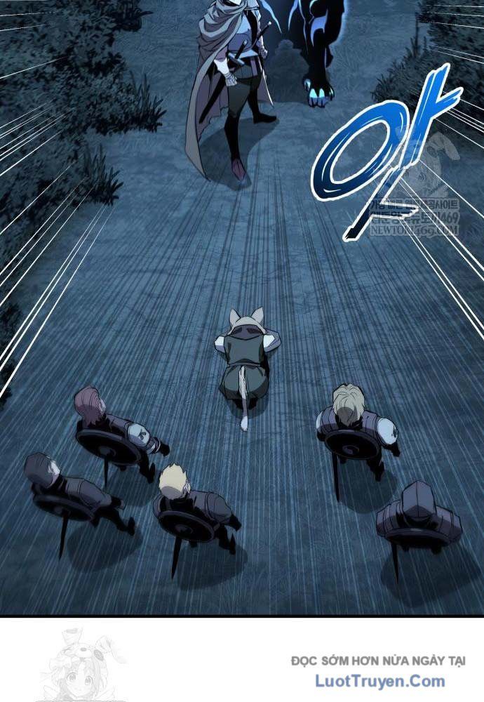 Kỵ Sĩ Lang Thang [Chap 16-17]