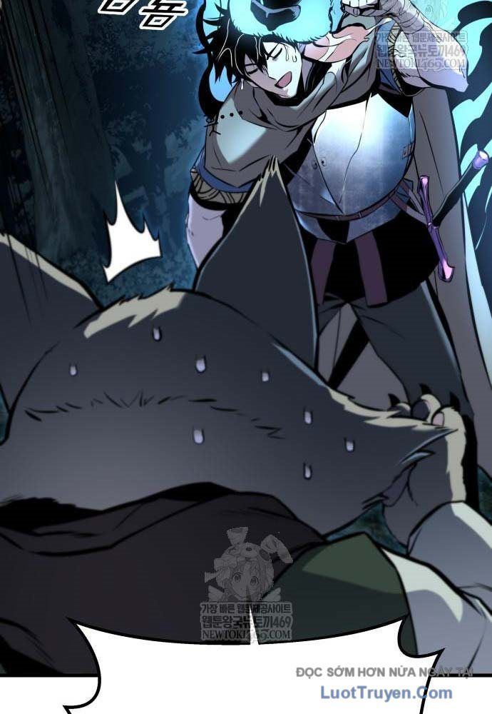 Kỵ Sĩ Lang Thang [Chap 16-17]