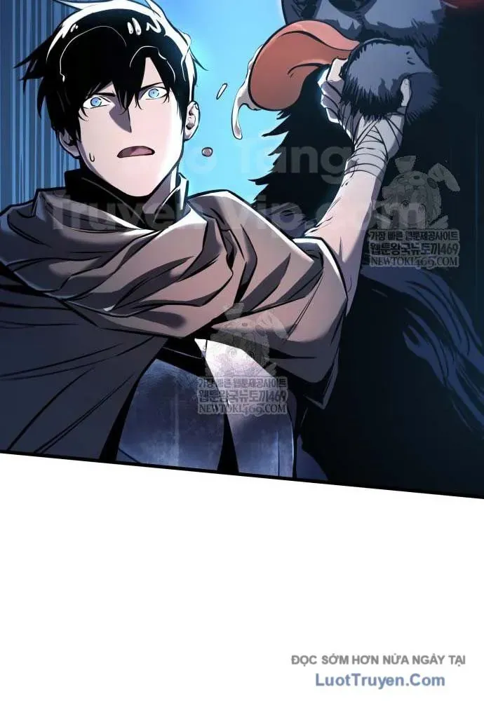 Kỵ Sĩ Lang Thang [Chap 16-17]