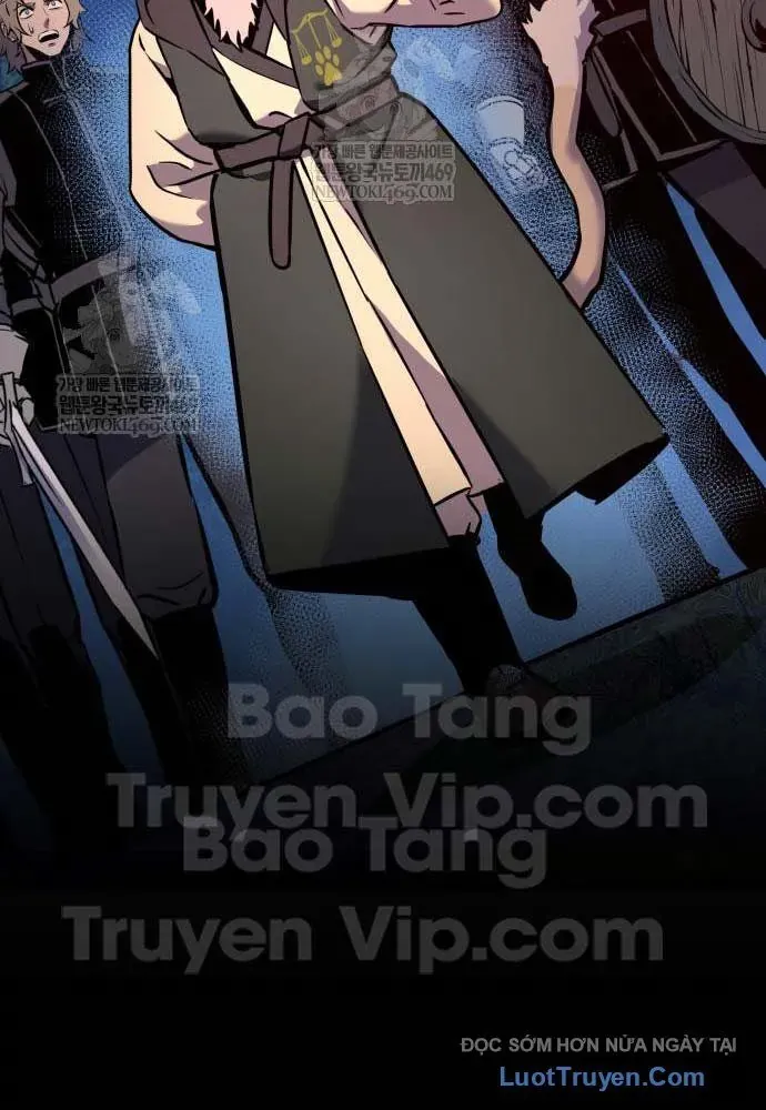 Kỵ Sĩ Lang Thang [Chap 16-17]